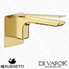 IB Rubinetti Spare Parts