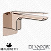 IB Rubinetti Spare Parts