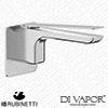 IB Rubinetti Spare Parts