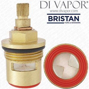 Bristan K22174B Hot Side 3/4