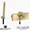 IB Rubinetti Spare Parts