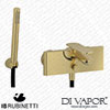 IB Rubinetti Spare Parts