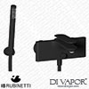 IB Rubinetti Spare Parts