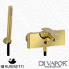 IB Rubinetti Spare Parts