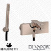 IB Rubinetti Spare Parts