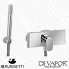 IB Rubinetti Spare Parts