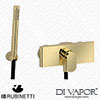 IB Rubinetti Spare Parts