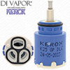 Kerox K25 OP DLC 25mm Joystick Cartridge
