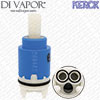 Kerox K25BJ 25mm Lever Cartridge Spare Parts