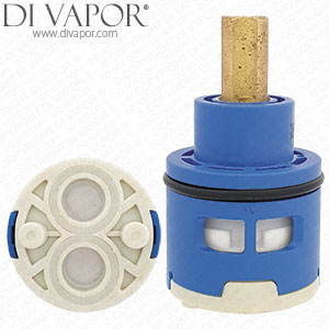 31mm Shower Diverter Cartridge - K2QFWD