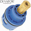 Shower Diverter Cartridge K2QFWD