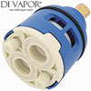 Shower Diverter Cartridge