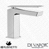 IB Rubinetti Spare Parts