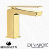 IB Rubinetti Spare Parts