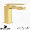 IB Rubinetti Spare Parts