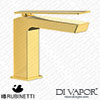 IB Rubinetti Spare Parts