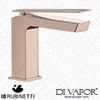 IB Rubinetti Spare Parts