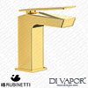 IB Rubinetti Spare Parts