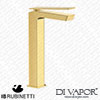 IB Rubinetti Spare Parts