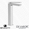 IB Rubinetti Spare Parts
