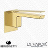 IB Rubinetti Spare Parts