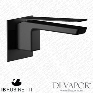 IB Rubinetti K3209NP K3 Monohole Wall Mounted Washbasin Mixer Spare Parts