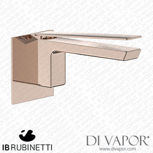 IB Rubinetti K3209RS K3 Monohole Wall Mounted Washbasin Mixer Spare Parts