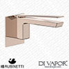 IB Rubinetti Spare Parts
