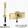 IB Rubinetti Spare Parts