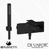 IB Rubinetti Spare Parts