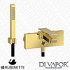 IB Rubinetti Spare Parts