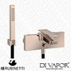 IB Rubinetti Spare Parts
