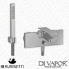 IB Rubinetti Spare Parts