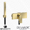 IB Rubinetti Spare Parts