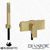 IB Rubinetti Spare Parts