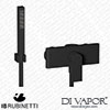 IB Rubinetti Spare Parts