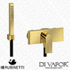 IB Rubinetti Spare Parts