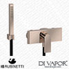 IB Rubinetti Spare Parts