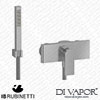 IB Rubinetti Spare Parts