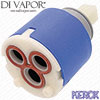 Kerox K35A Lever Cartridge