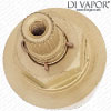 49mm Clockwise Open Flow Cartridge 24 Spline K35B1204H