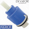 Kerox K35D 35mm Single Peg Lever Cartridge Spare