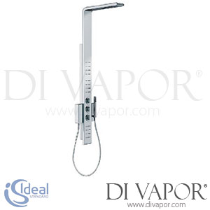 Ideal Standard K6190AA Moments Shower Column 5 Function Spare Parts