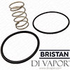 Bristan K93H6  Spring for SK1850-2 & SK1400-5 & SK1500 Range of Thermostatic Cartridges