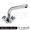 Ultra Contemporary Mono KA303 Spare Parts