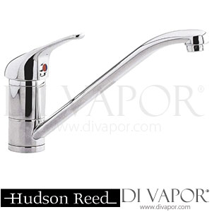 Hudson Reed / Ultra KA306 Eon Mono Sink Mixer Tap Spare Parts