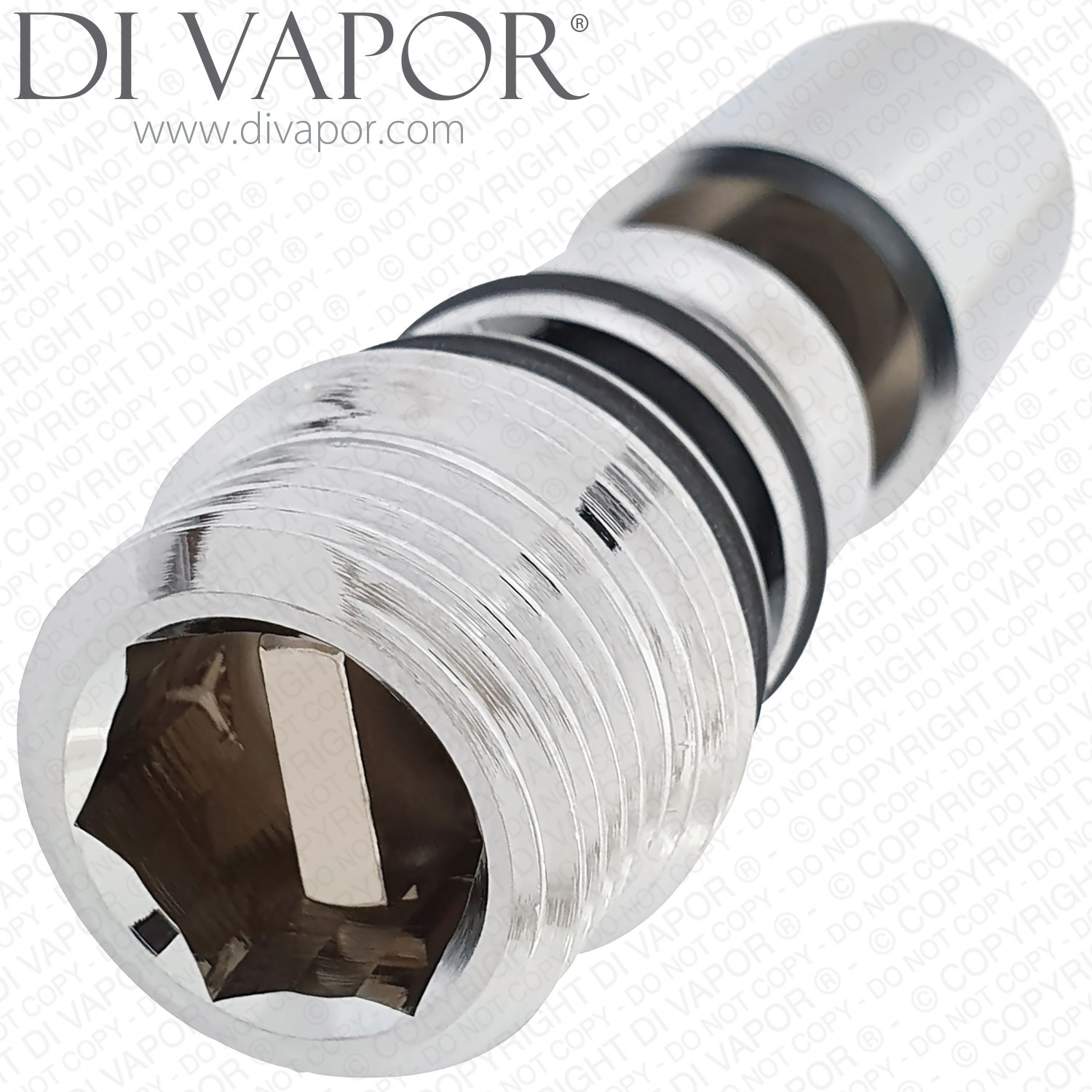 Crosswater Diverter Mechanism KA6Q79