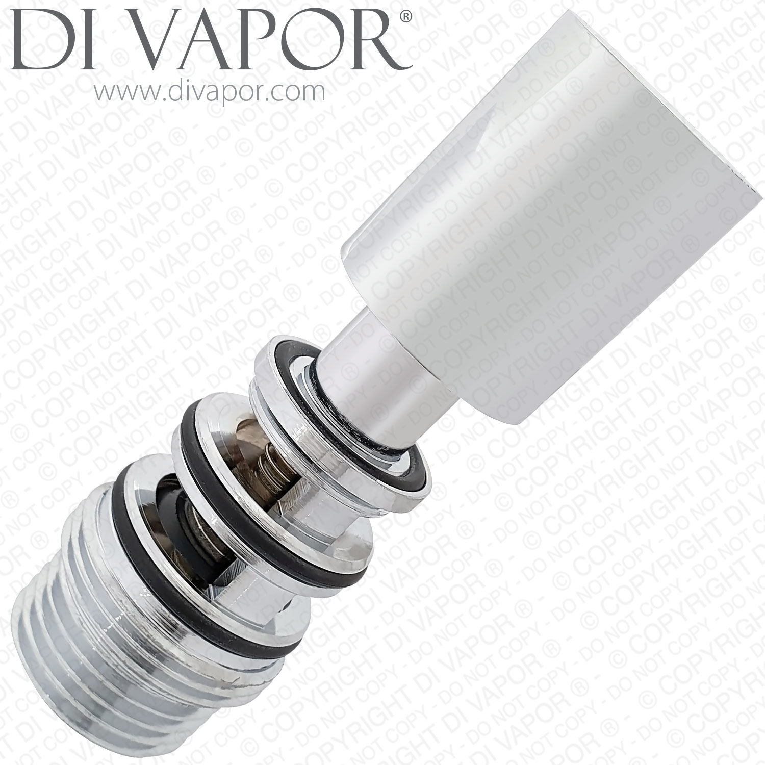 Crosswater Diverter Mechanism KA6Q79