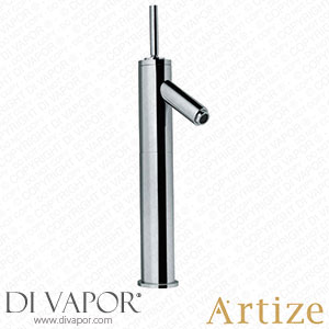 Artize KAV-CHR-49009JB Kavalier-J Joystick High Neck Basin Mixer Spare Parts