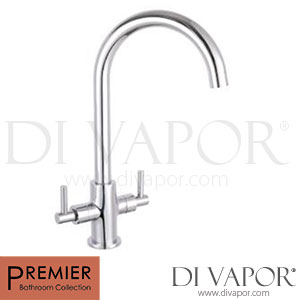 Premier / Nuie KB323 Kitchen Tap Spare Parts